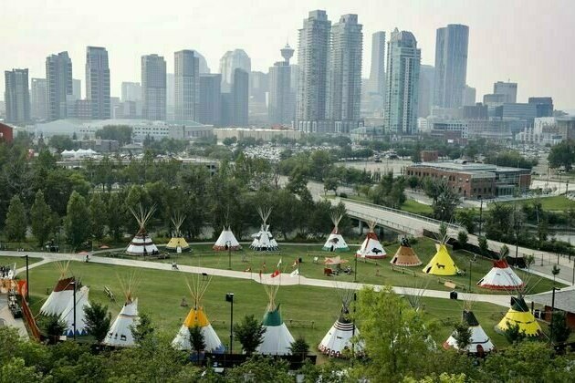 As Canada is threatened, it's urgent to revisit Indigenous sovereignty and nationhood