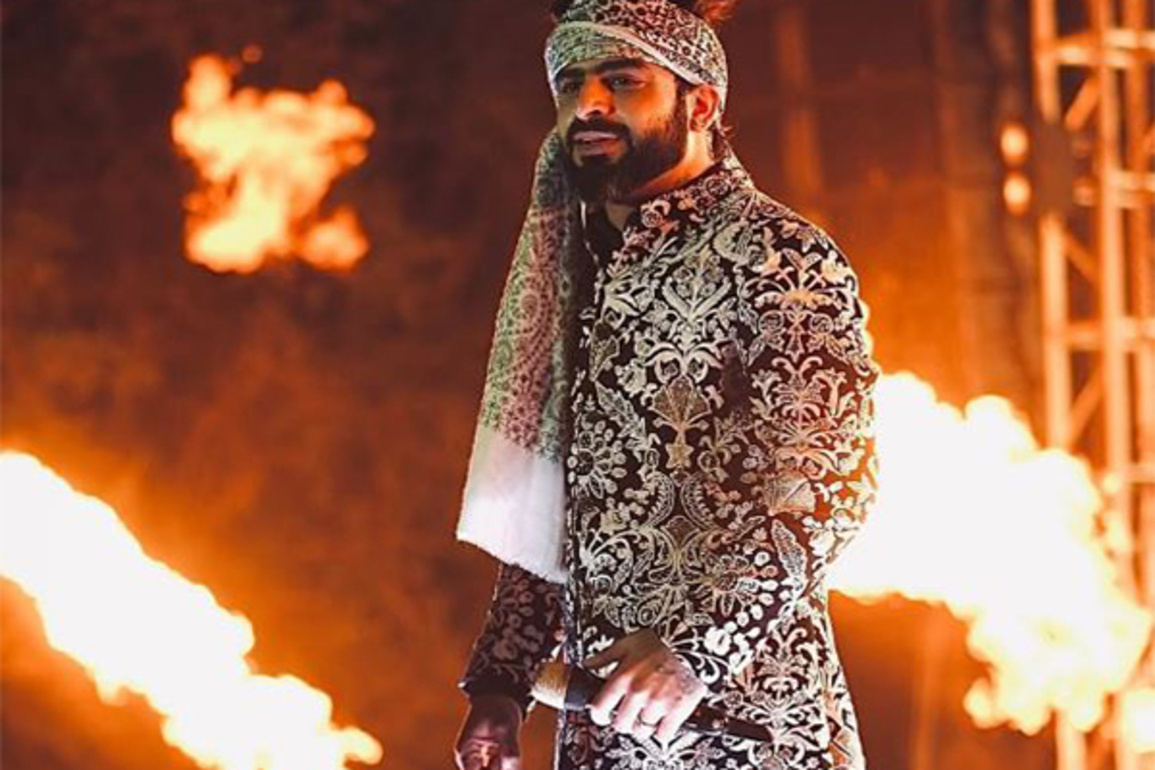 "Jagran mein guitar bajata tha...": Delhi's Jamnapaar boy Sagar Bhatia on making a mark on India's qawwali scene