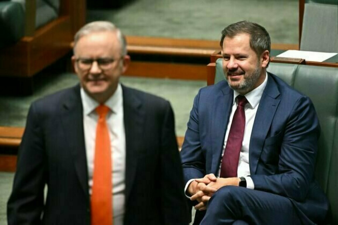 View from The Hill: two ministers and the Nationals discover the limits of loyalty in politics