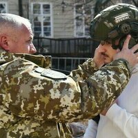 Only a quarter of Ukrainian recruits join army willingly  MP