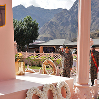 Indian Army commemorates 26th anniversary of Kargil Vijay Diwas