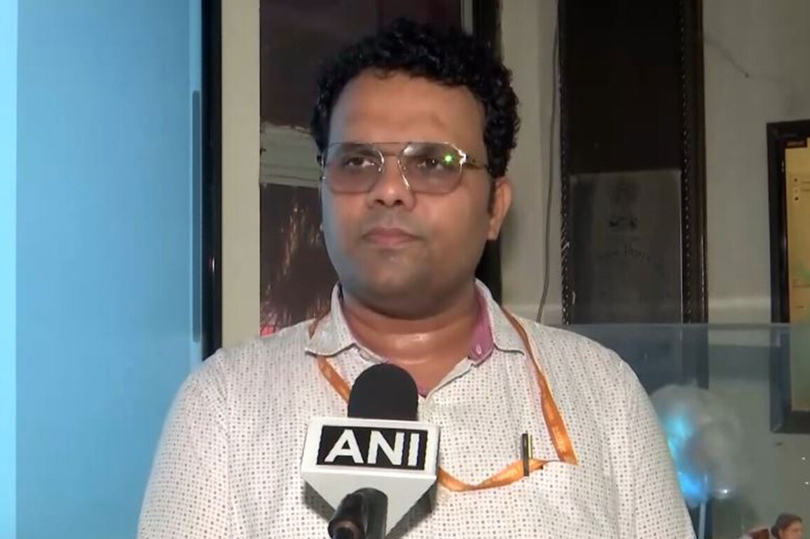 Orange alert for thunderstorms issued for Bihar, Jharkahnd, Odisha; heavy rainfall likely in northeast India: IMD scientist