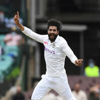"Would liken it to owning a hammer but punching nails...": Butcher slams Jadeja's bowling at Leeds
