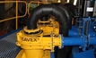  Weir Group's new Cavex® 2 650 hydrocyclone 