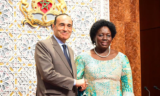 Kadaga asks govt to invest in cultural tourism Kadaga asks govt to invest in cultural tourism
