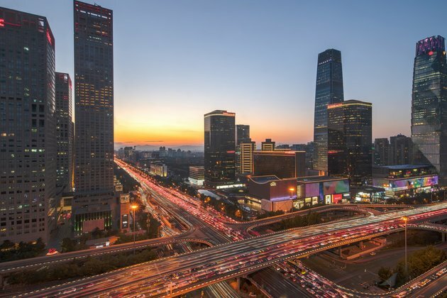 Beijing edges out NYC as home to most billionaires Forbes 2021 list