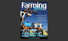 Farming Ahead - June 2023