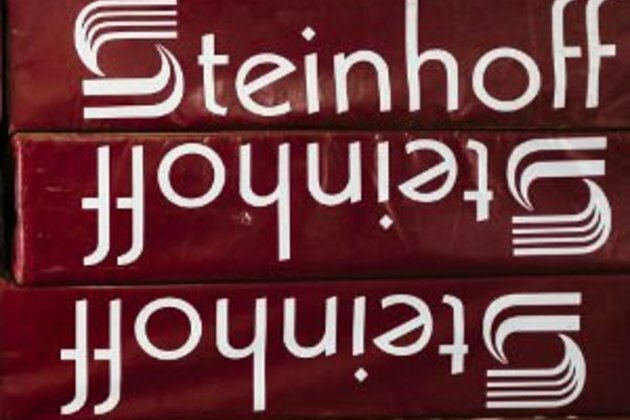 No one could detect Steinhoff irregularities ? Matjila