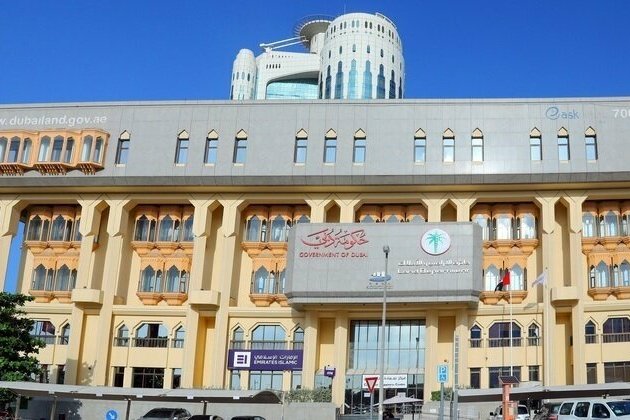 Dubai's real estate market records in June highest volume of sales in nine years