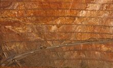  Newmont's Tanami mine in the Northern Territory