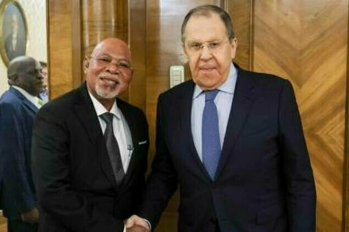 Russia welcomes African state as new BRICS partner