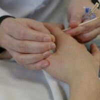 Indonesian girl pursues dream of TCM in China