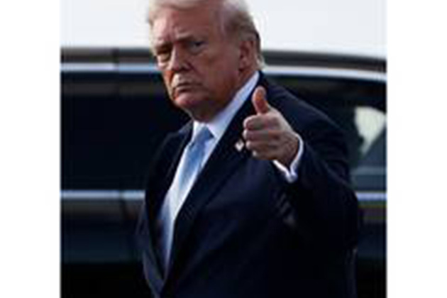 Trump signals early exit: US may end Iran war without reopening Hormuz