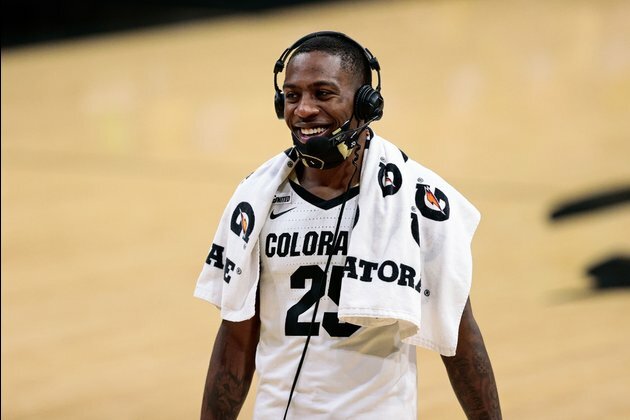 Colorado gaining steam as Stanford pays a visit