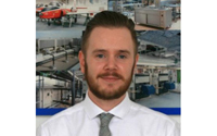 J S Wright appoints new senior design engineer