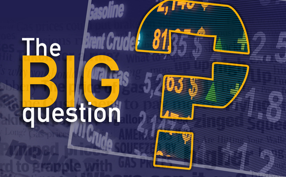 The Big Question: What is your outlook for government bonds if oil remains above $100?
