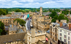 Oxford secures funding for low carbon heat network 