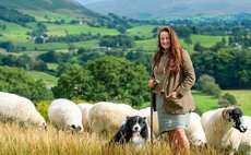 One woman's journey into the hills - Most little hill farms are being sold - people need a hand up, not a handout"