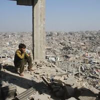 Explainer: Why did S. Africa expel an Israeli diplomat?