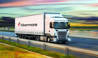 Tobermore celebrates record-breaking delivery speeds