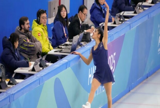 Asian Winters Games: India ends medal-less, Tara Prasad impresses in ice skating