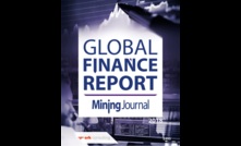 Mining Journal Global Finance Report 2018