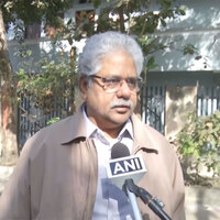 "Declining trend seen in admissions of patients...," says State Surveillance Officer on Indore water contamination incident