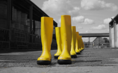 Farm Safety Week: Farming still the UK's most dangerous profession