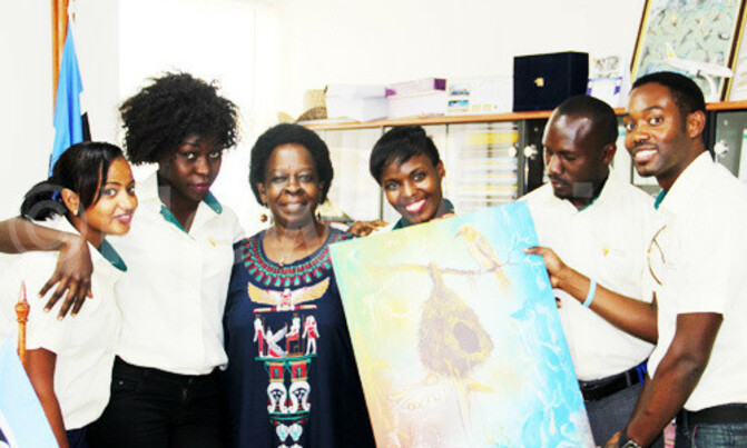 Uganda to host first Tourism Awards Uganda to host first Tourism Awards