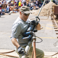 Miners Day parade, mucking and drilling winners announced - Park Record