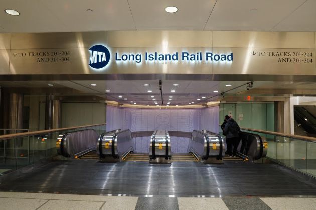 North America’s largest commuter rail system shuts as unions strike