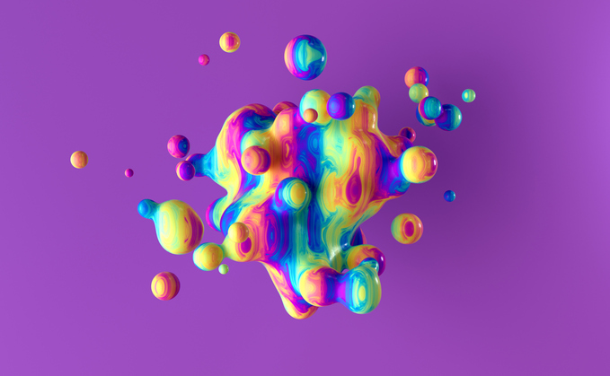 The science of blending — annuities and drawdown in synergy