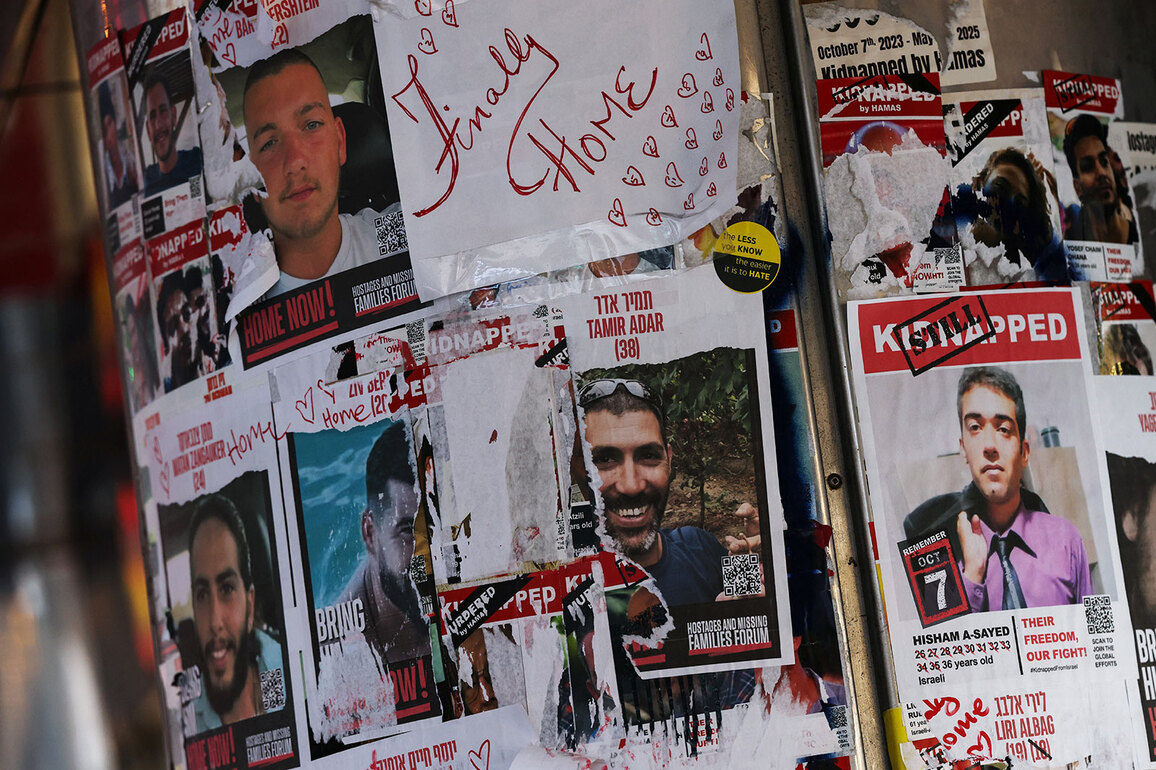 No more hostages in Gaza, confirms Israel