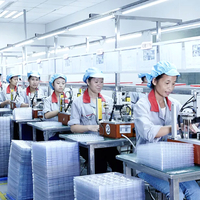 China's factory activity falls sharply as Trump tariffs bite