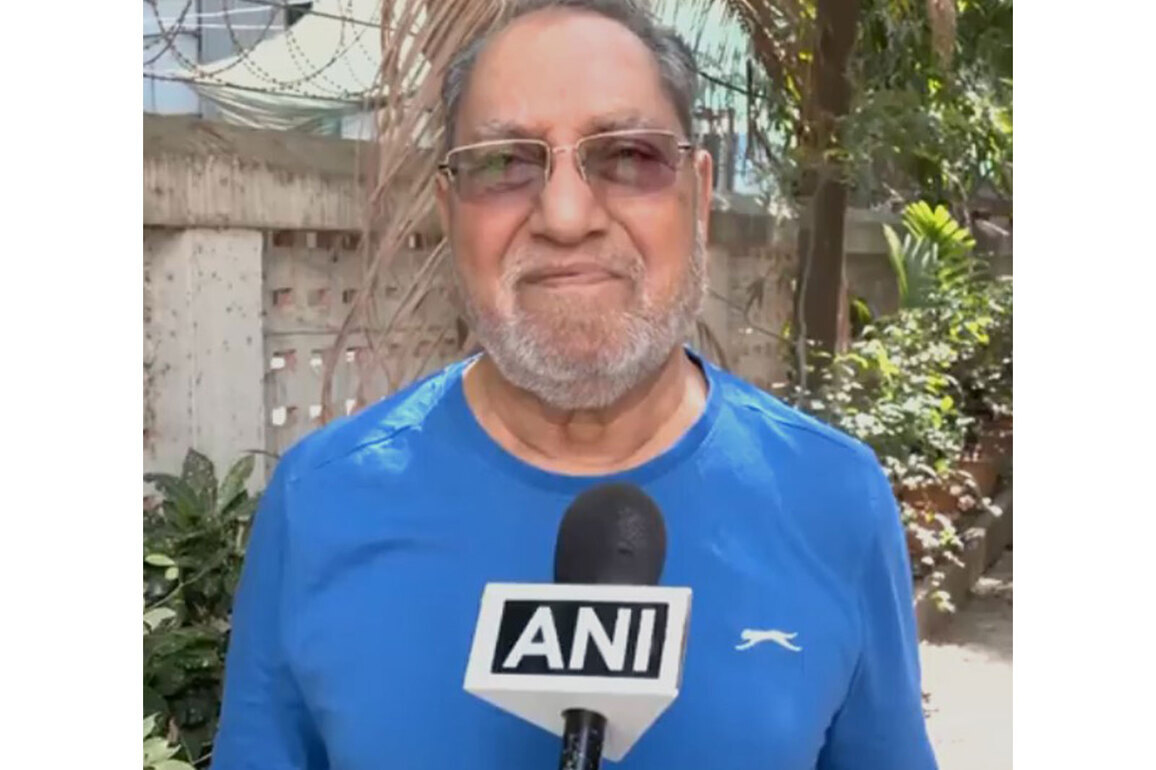 "Completely wrong to think more children bring greater benefits": Hussain Dalwai slams Andhra CM Naidu's incentive plan for third, fourth child
