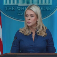 White House says Iran put forward one "unserious", one "workable" 10-point plan