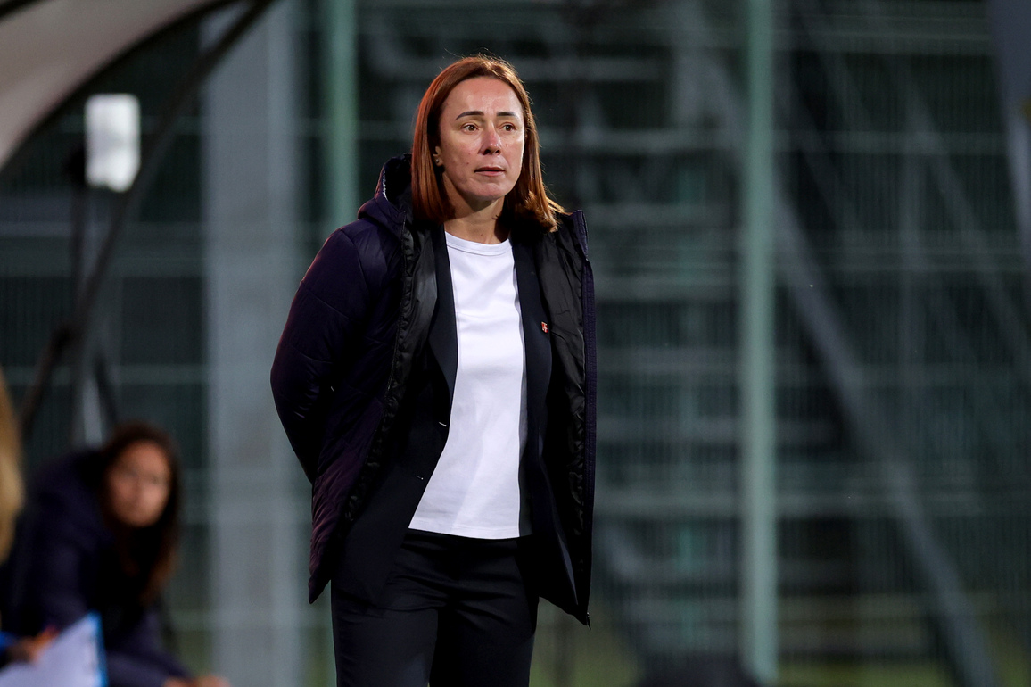 (SP)SERBIA-STARA PAZOVA-FOOTBALL-UEFA WOMEN NATIONS LEAGUE-LEAGUE B-SERBIA VS HUNGARY