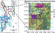 Tasmanian CSM permit a Pure target