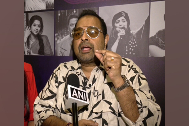 "Every artist has a dream, Goongoonalo is where we chase it": Shankar Mahadevan on launch of India's first artist-owned music platform