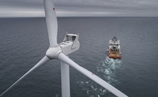 Octopus pumps further €25m into floating wind venture