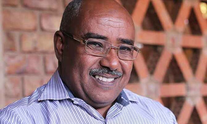 Sudan frees AFP, Reuters reporters detained covering protests Sudan frees AFP, Reuters reporters detained covering protests