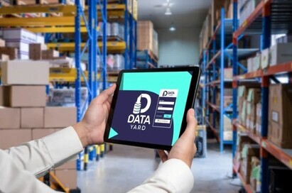 Keylite Roof Windows partner with Data Yard