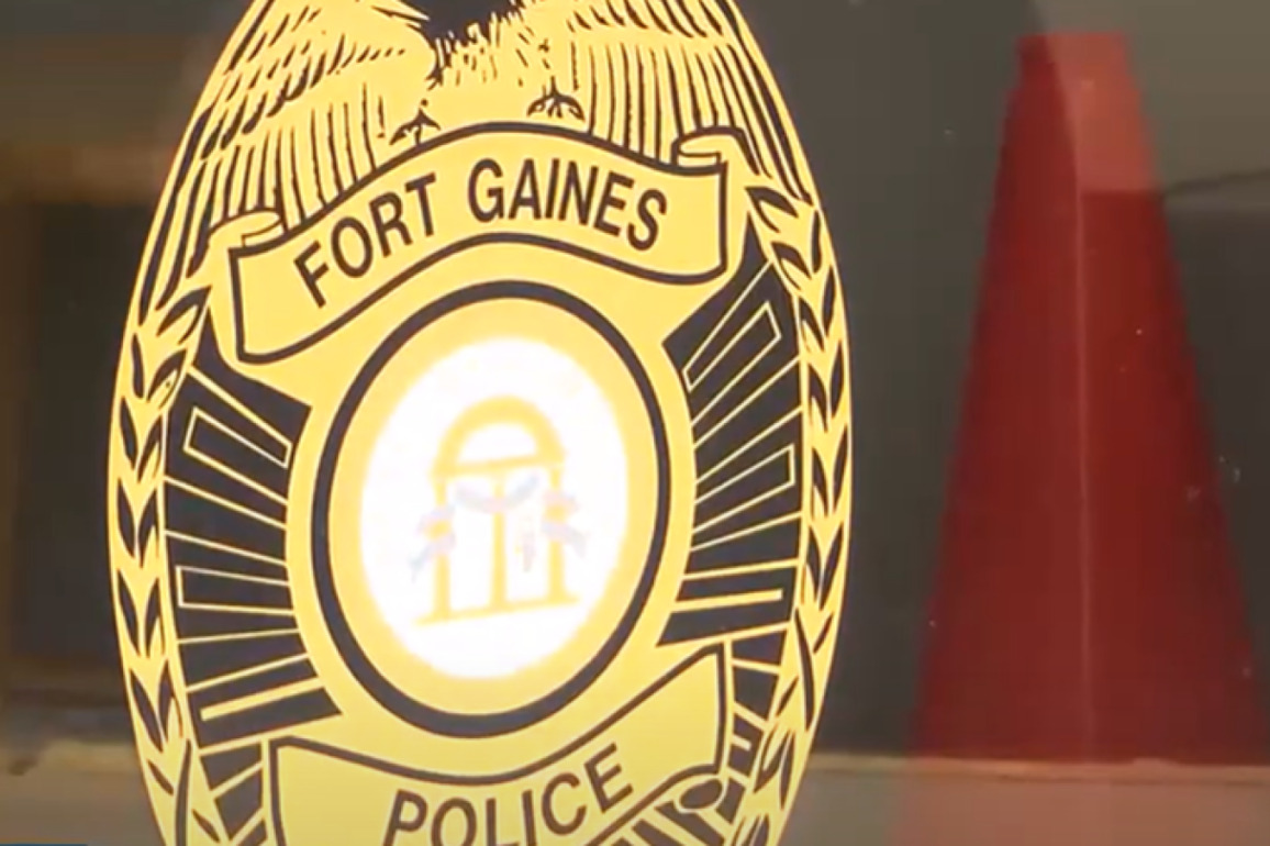 Ga. town loses PD as officers, chief resign amid county sheriff's office consolidation