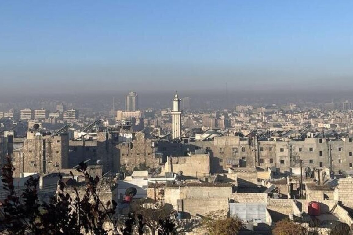 For Syrias new rulers, Sunni clans hold the key to stability
