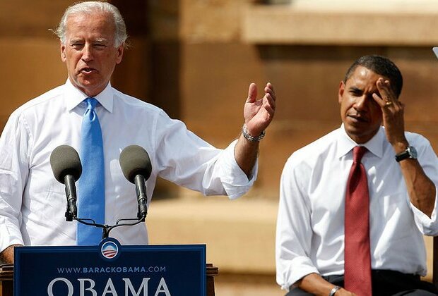 Biden accused Obama of having no grace emails