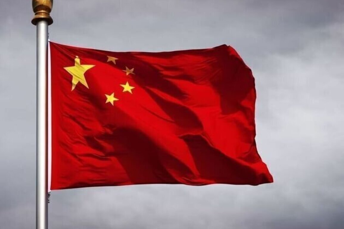 Sandstorms worsen air quality in Beijing