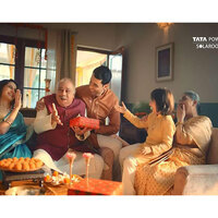 Tata Power Turns Rooftop Solar into an Emotional Proposition with 'Yeh On Toh Quality Lifelong'