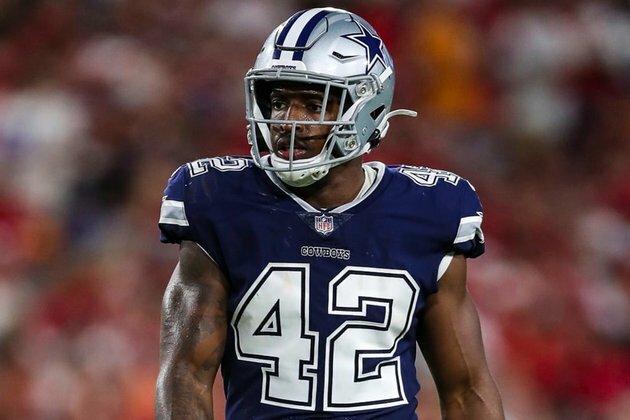 Updates: Neal Ruled Out For Sunday; Mukuamu To IR