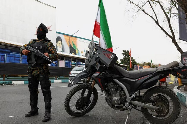 Tehran intercepts "advanced" US-Israeli spying equipment; arrests operatives in West Azarbaijan