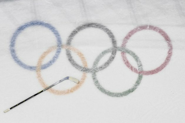 'Miracle on Ice' star Mark Pavelich found dead